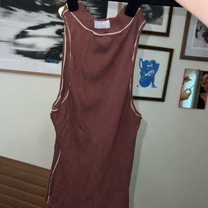 Skims top